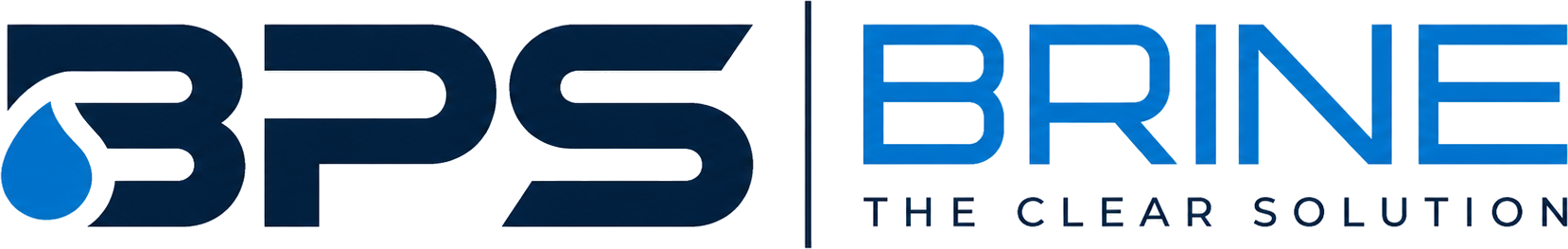 BPS Brine — The Clear Solution